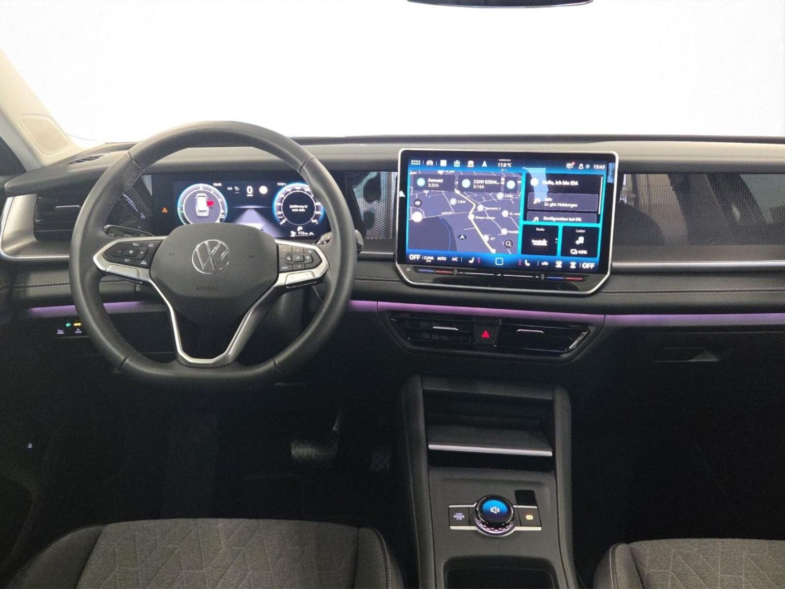 Volkswagen Tayron – Bild 6