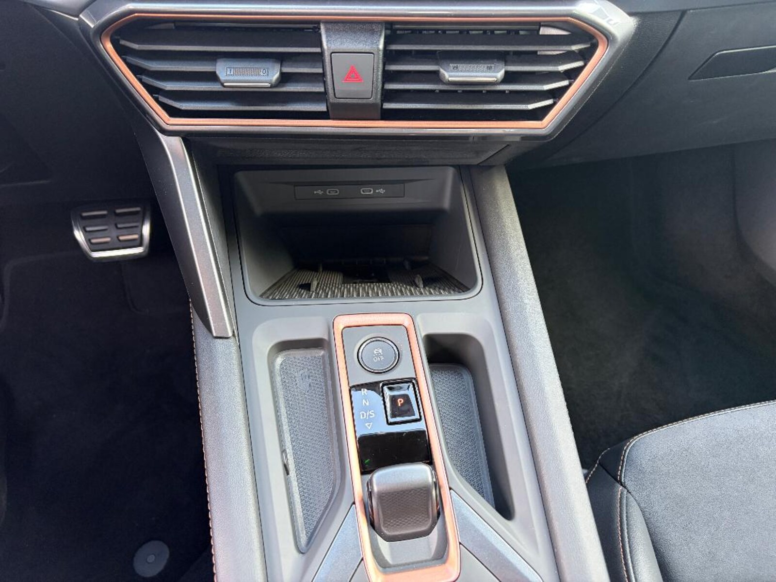 CUPRA Formentor – Bild 12