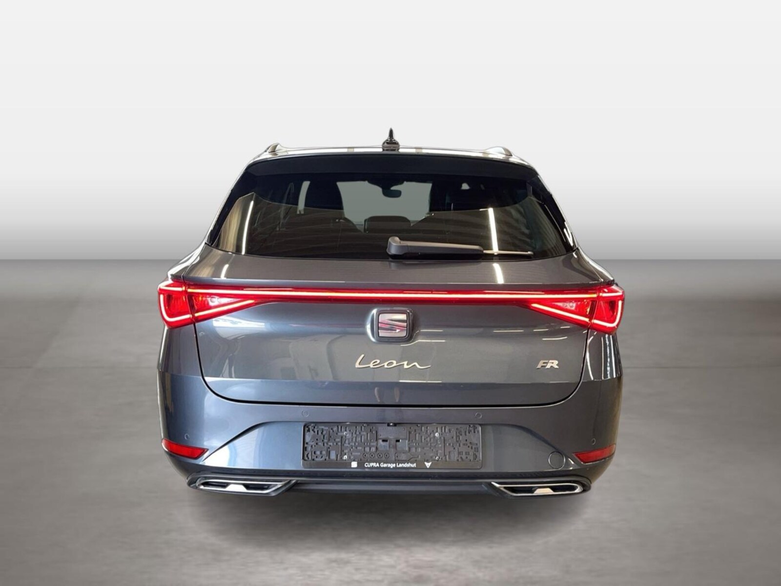 SEAT Leon Sportstourer – Bild 4