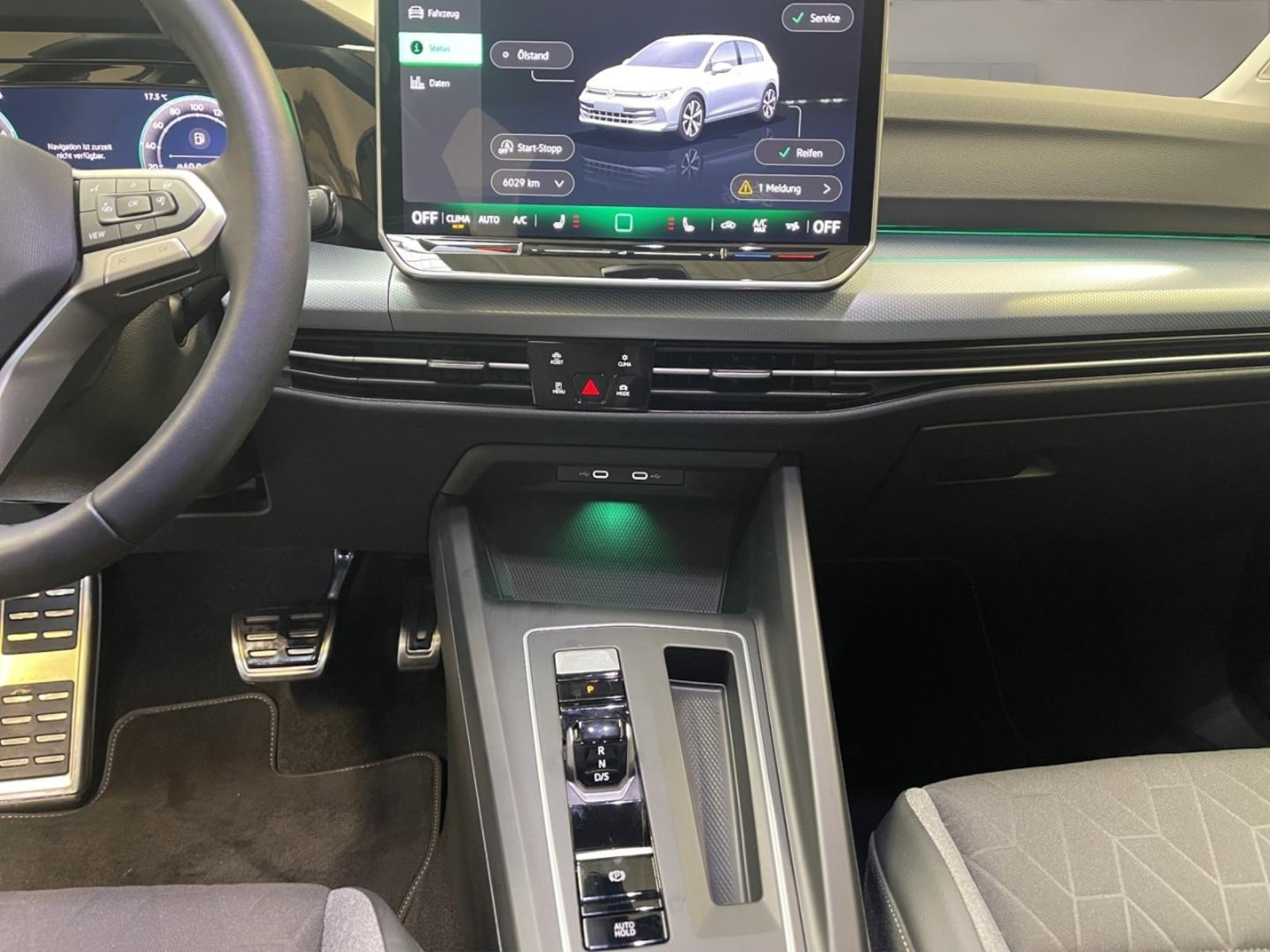 Volkswagen Golf – Bild 14
