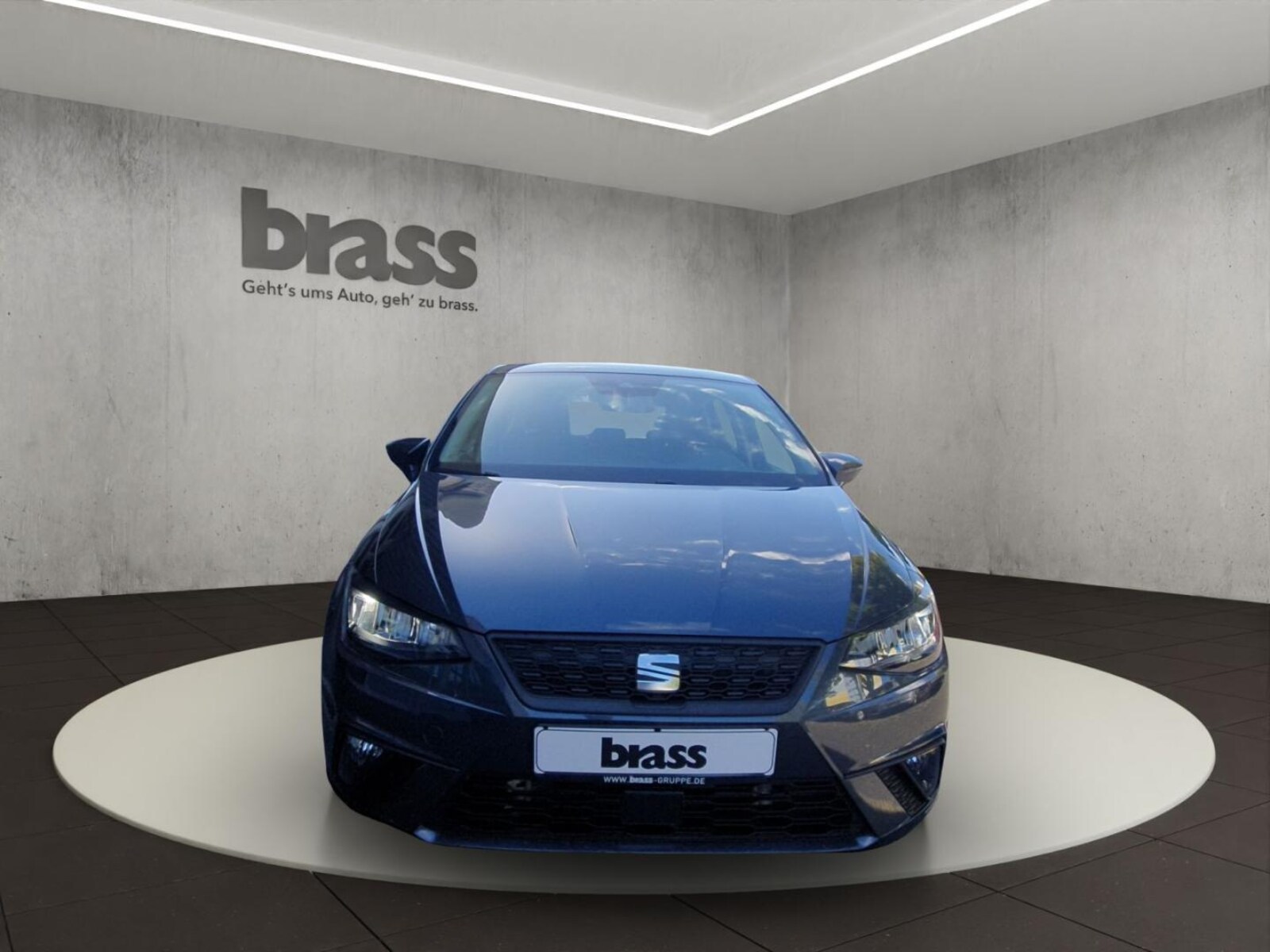 SEAT Ibiza – Bild 8