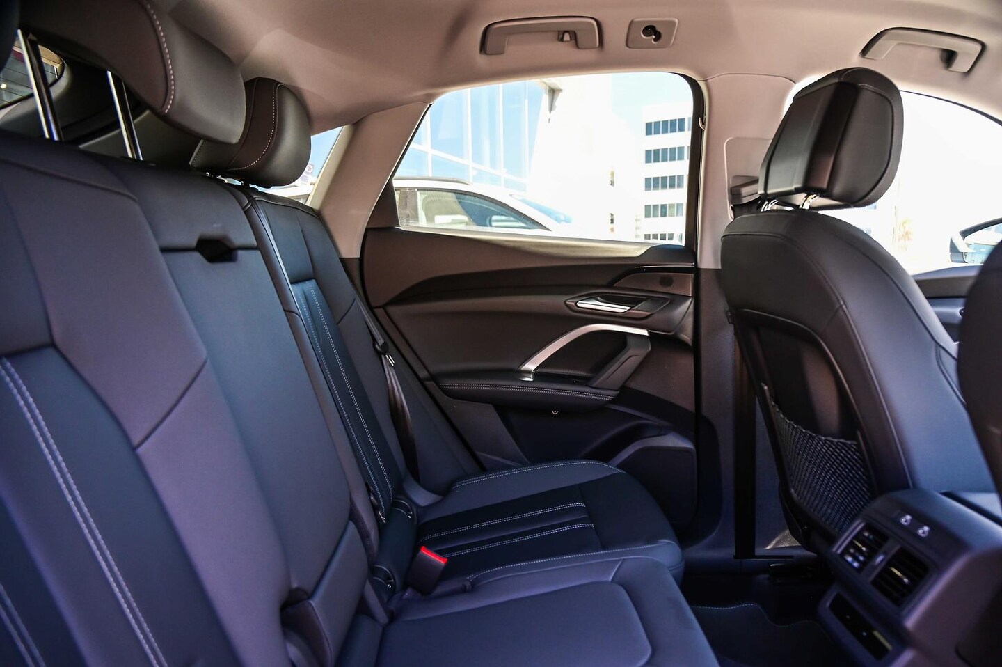 Image about Audi Q5 Sportback TFSI 150 kW