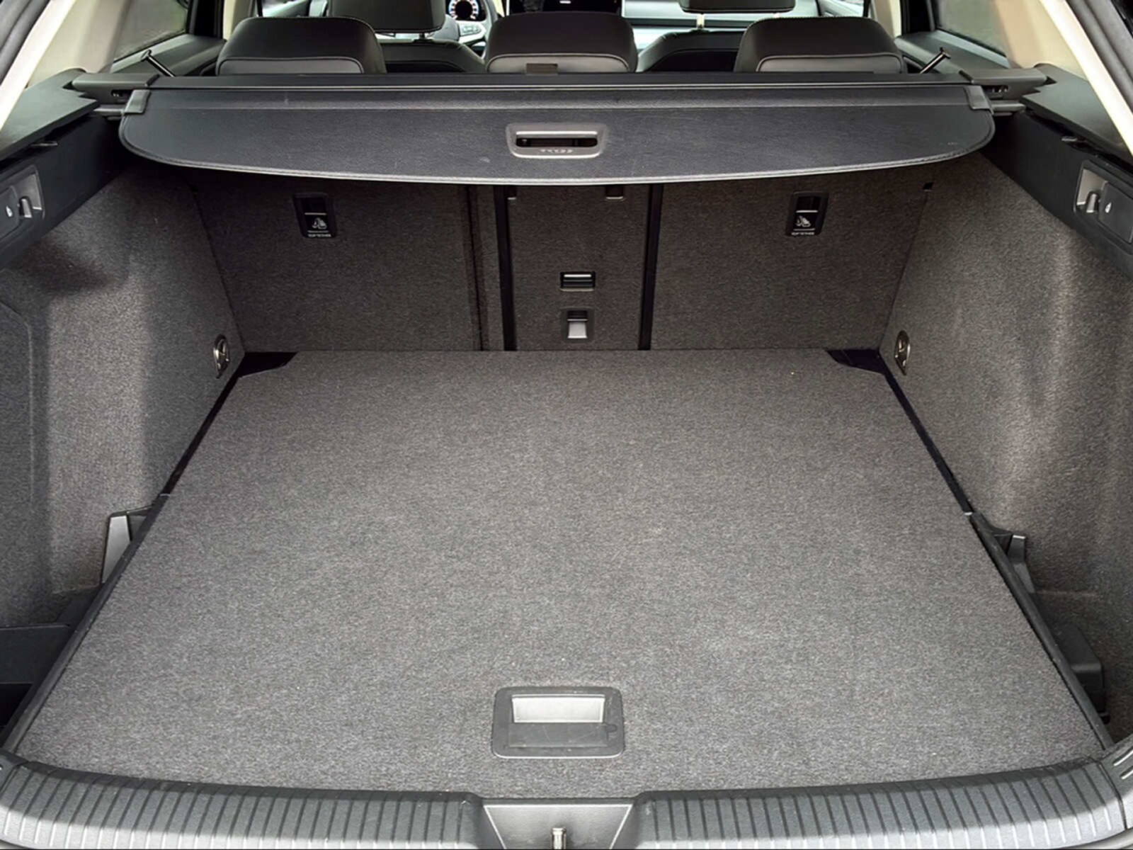 Volkswagen Golf Variant – Bild 14
