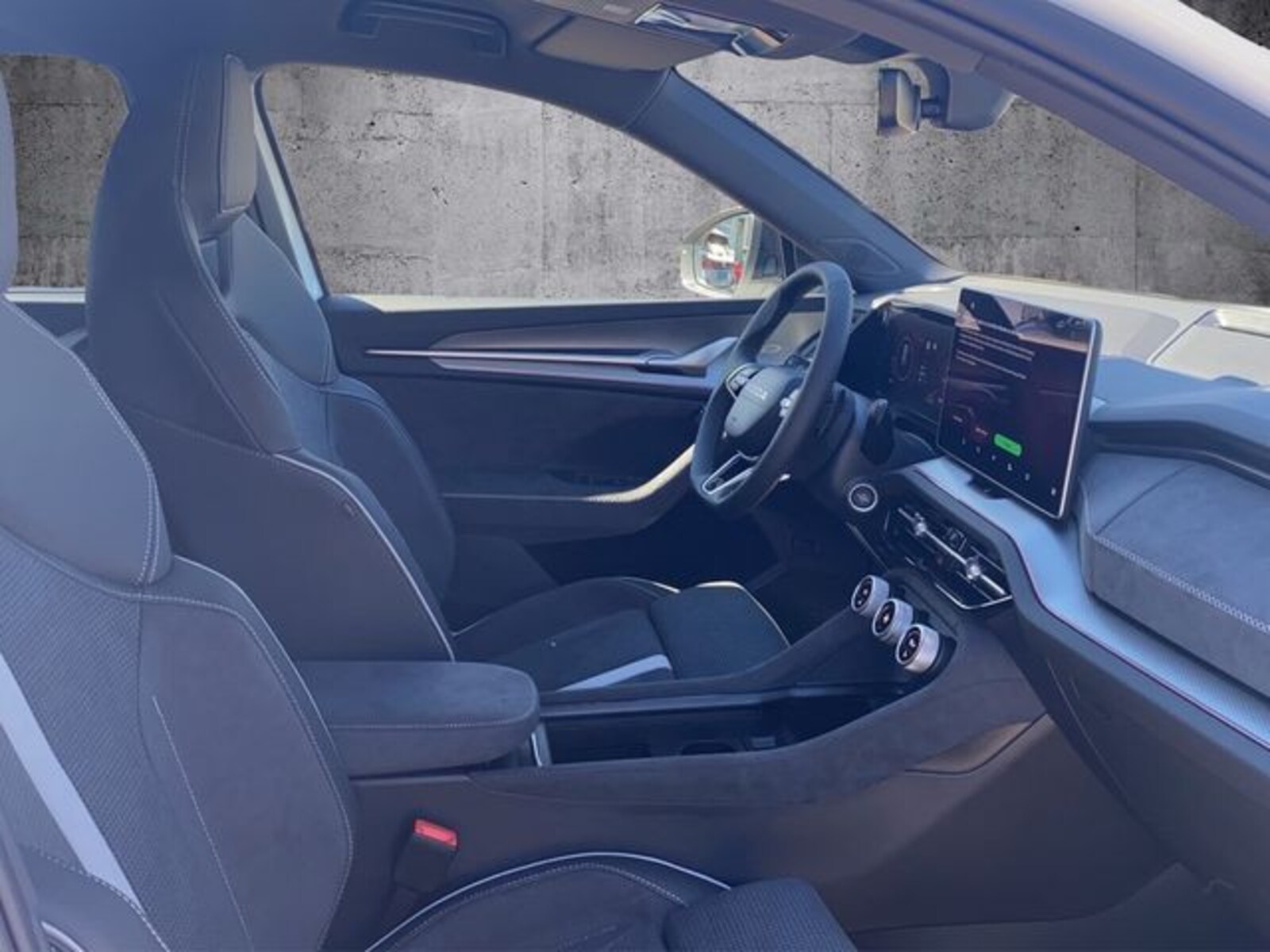 Škoda Kodiaq – Bild 10