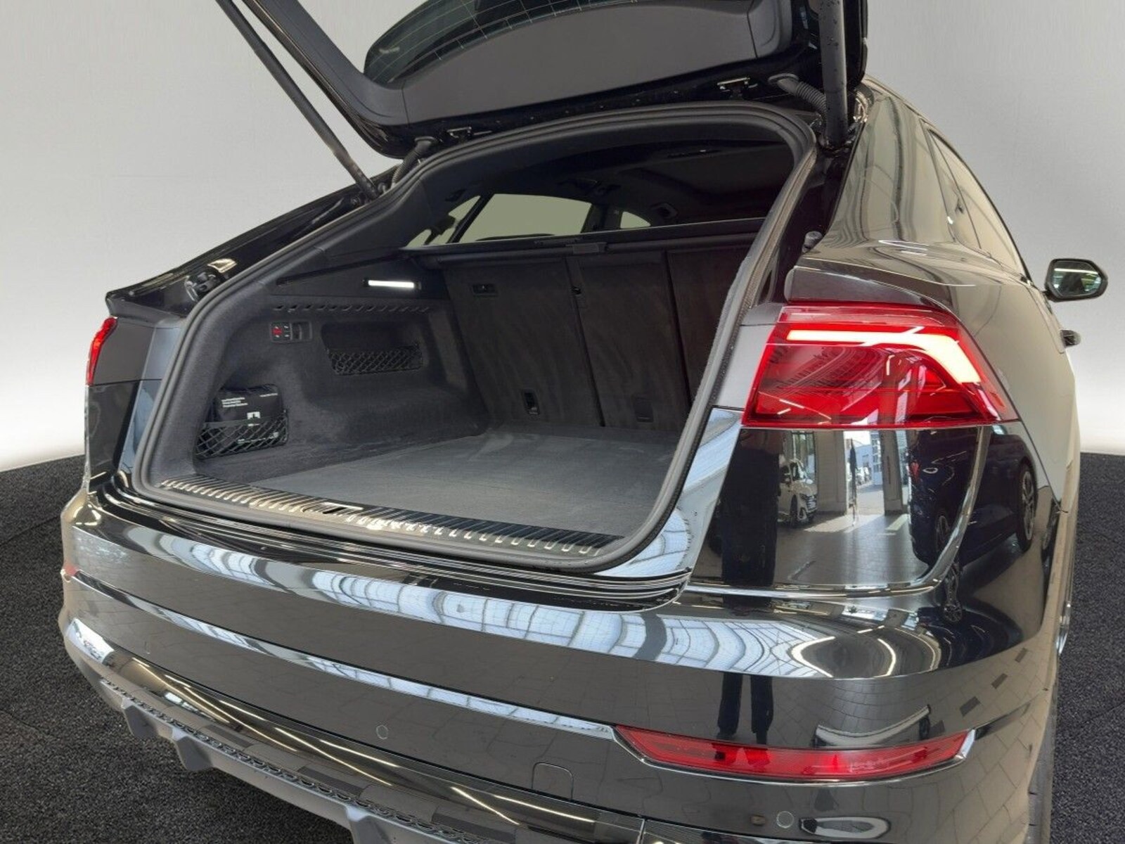 Audi Q8 – Bild 6
