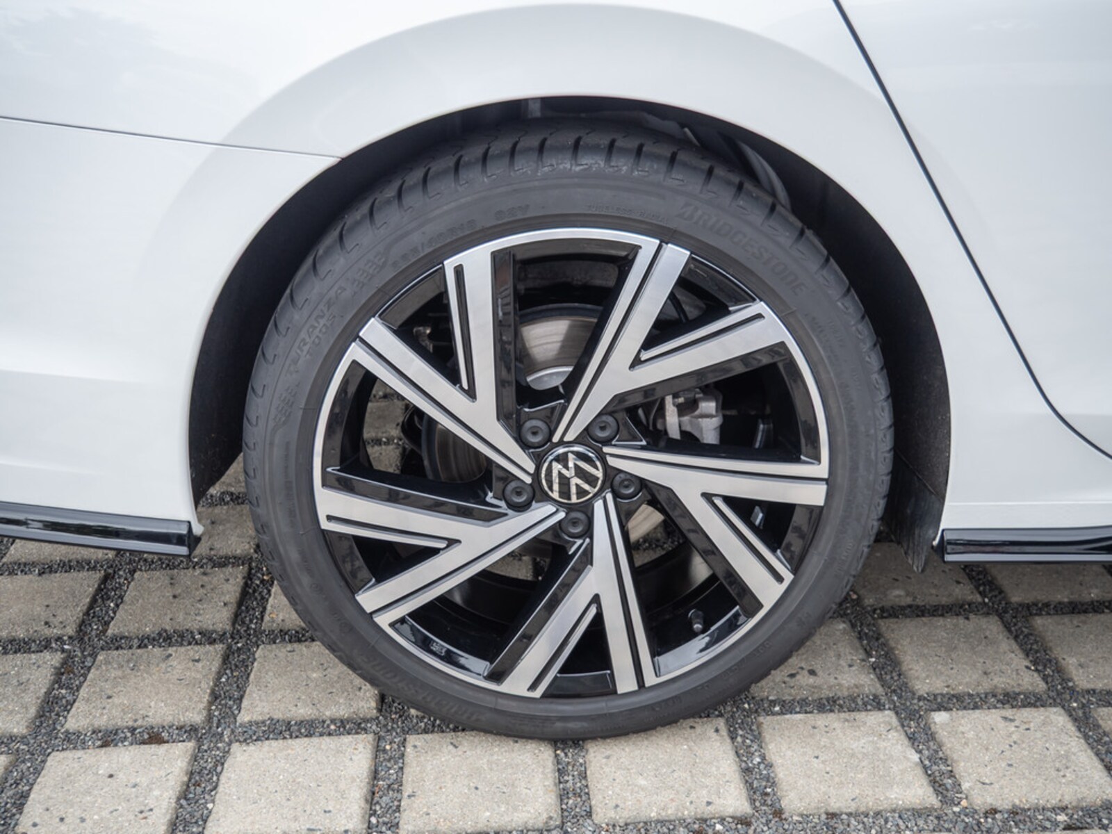 Volkswagen Golf Variant – Bild 6