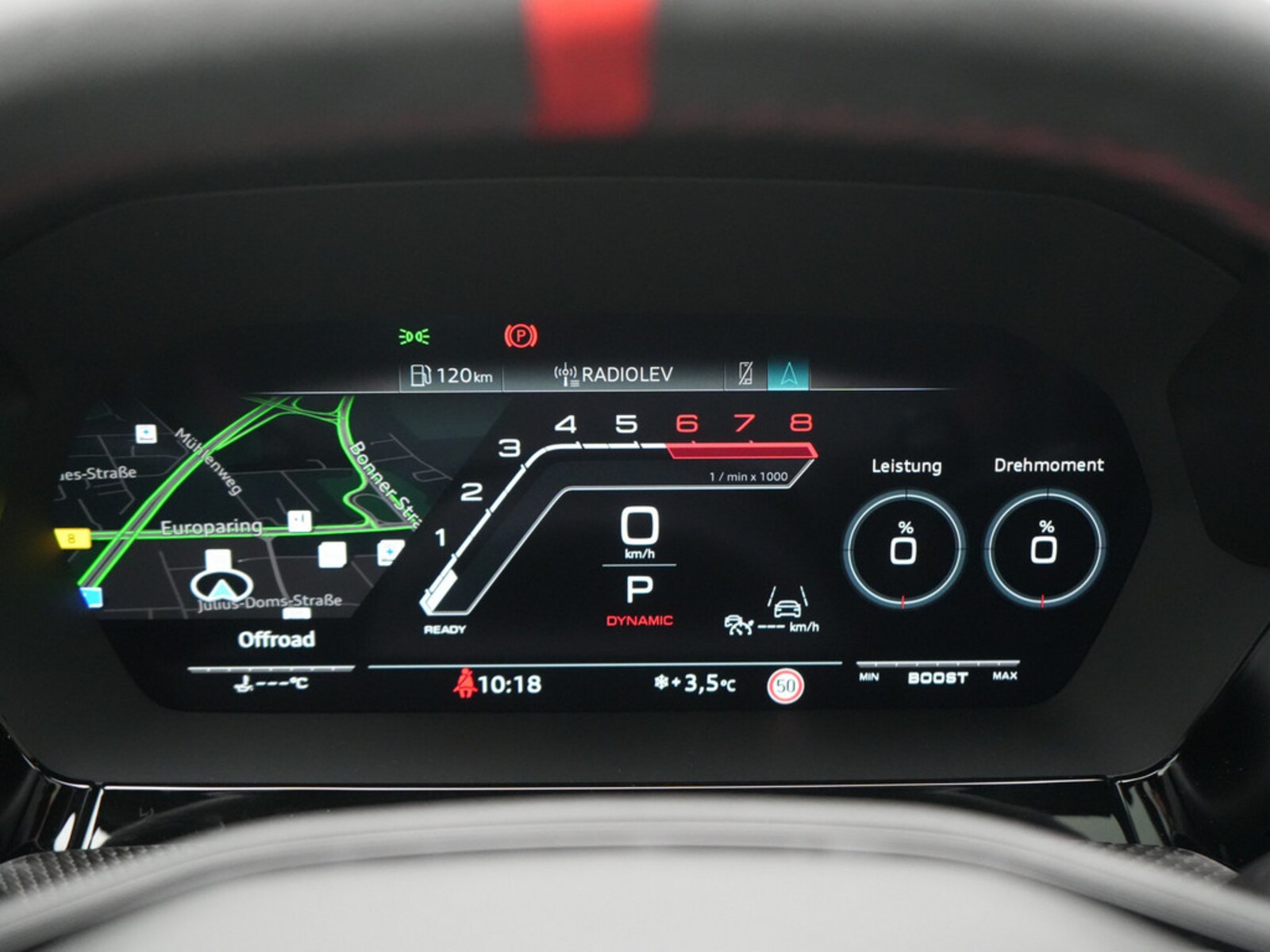 Audi RS 3 Sportback – Bild 15