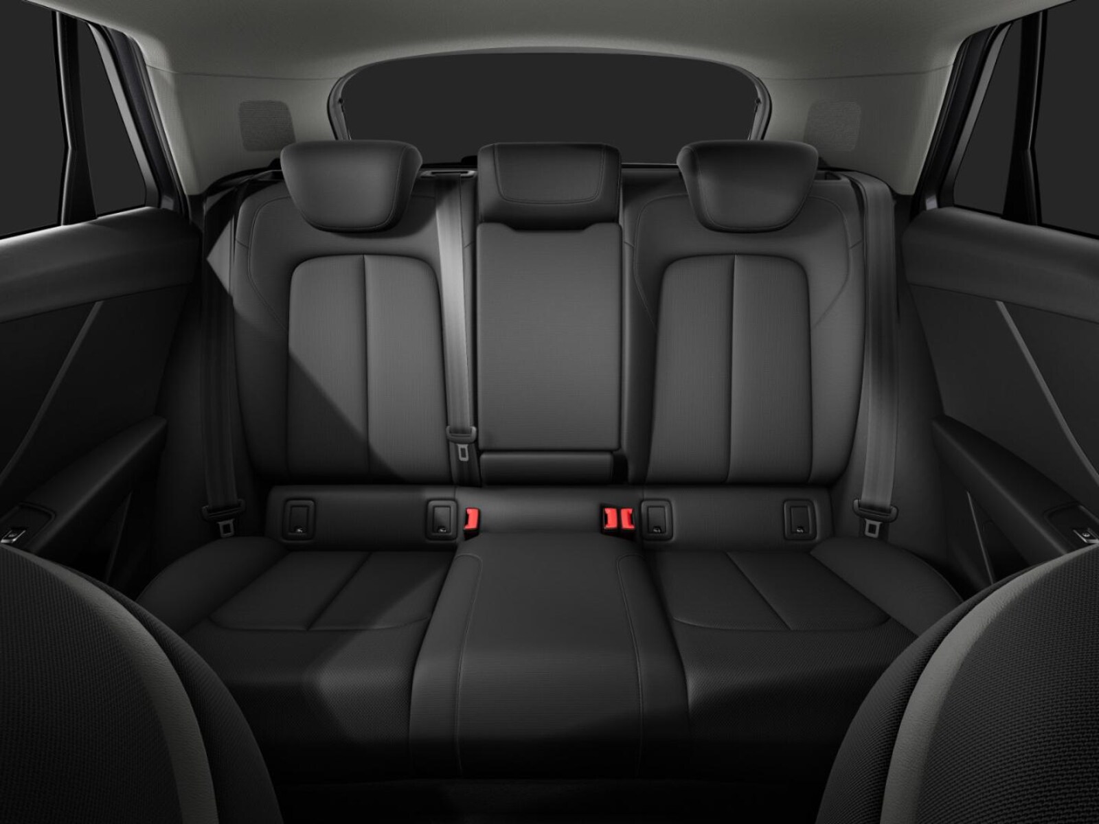Audi Q2 – Bild 11