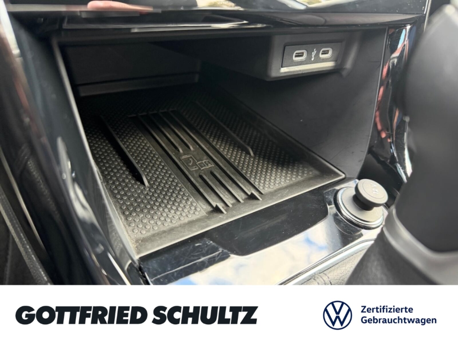 Volkswagen T-Cross – Bild 14