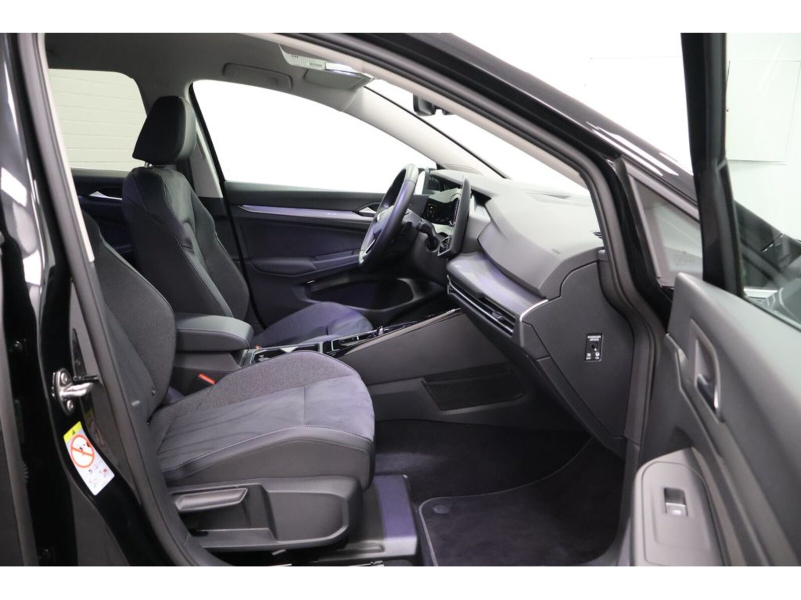 Volkswagen Golf Variant – Bild 28