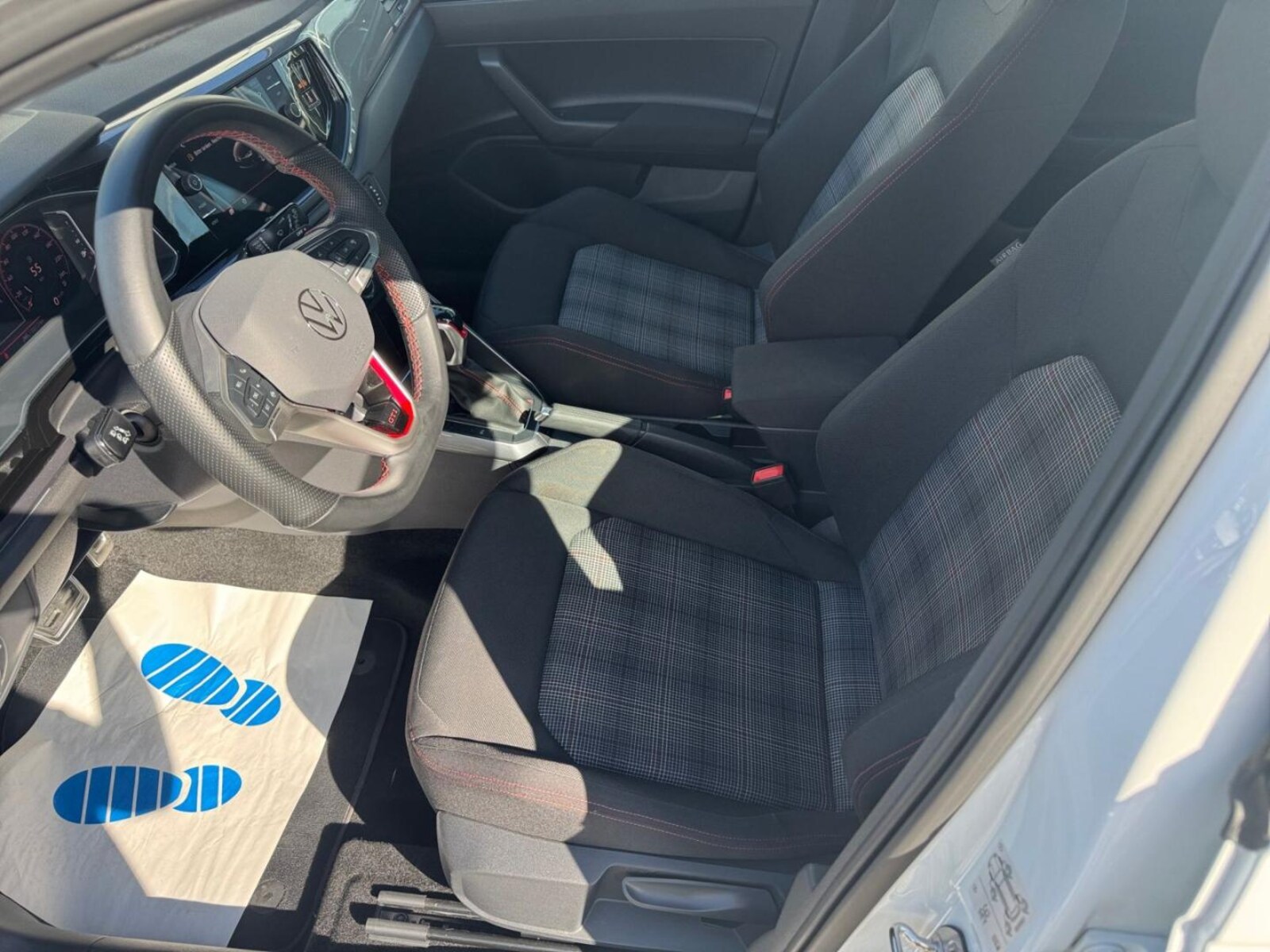 Volkswagen Polo – Bild 6