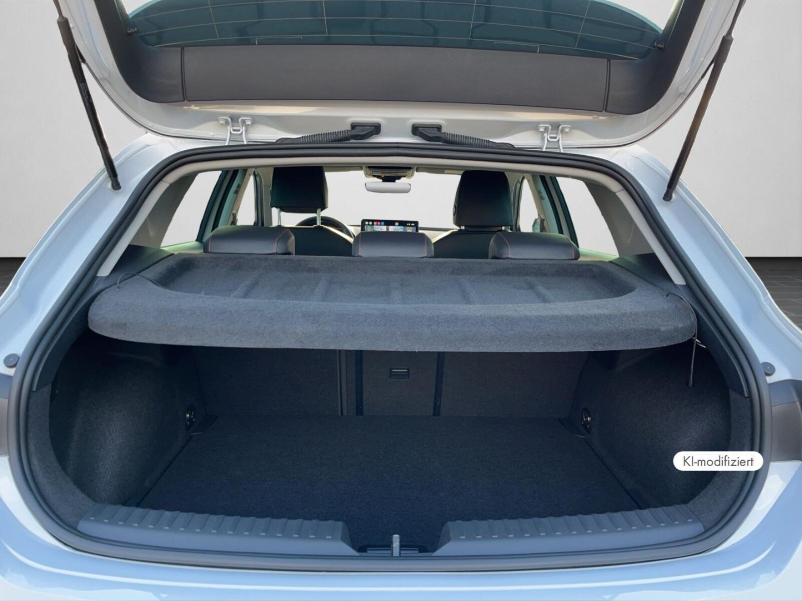 SEAT Leon – Bild 15