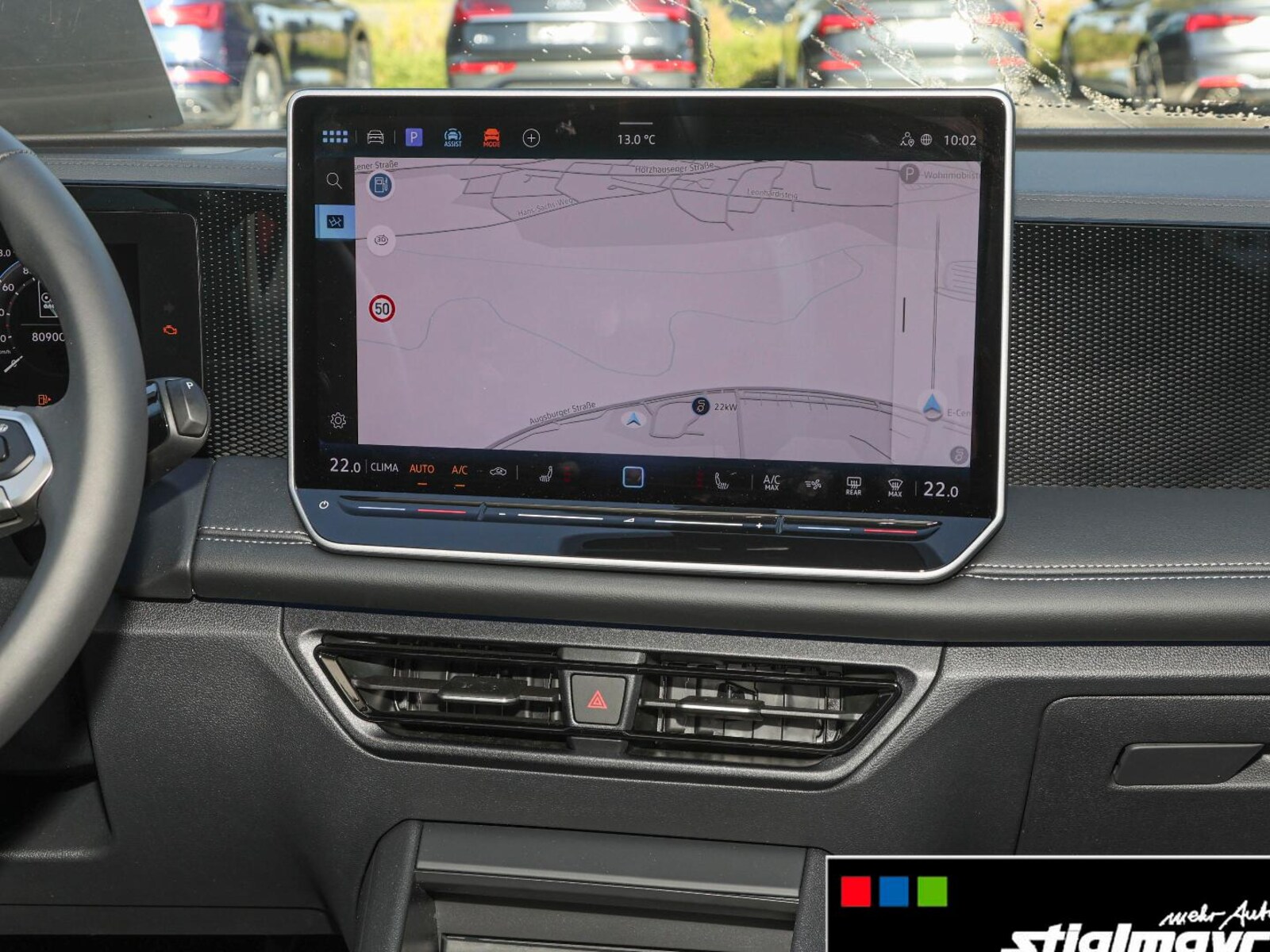 Volkswagen Tiguan – Bild 7