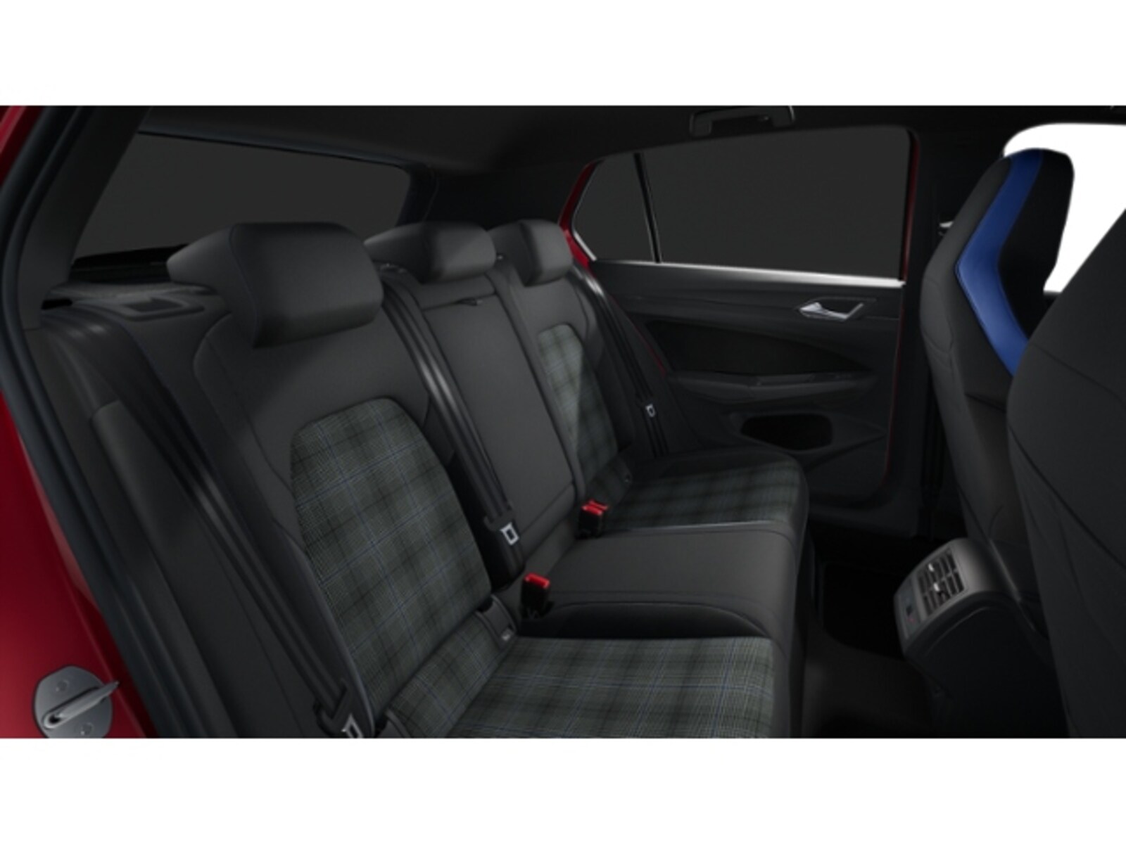 Volkswagen Golf – Bild 10
