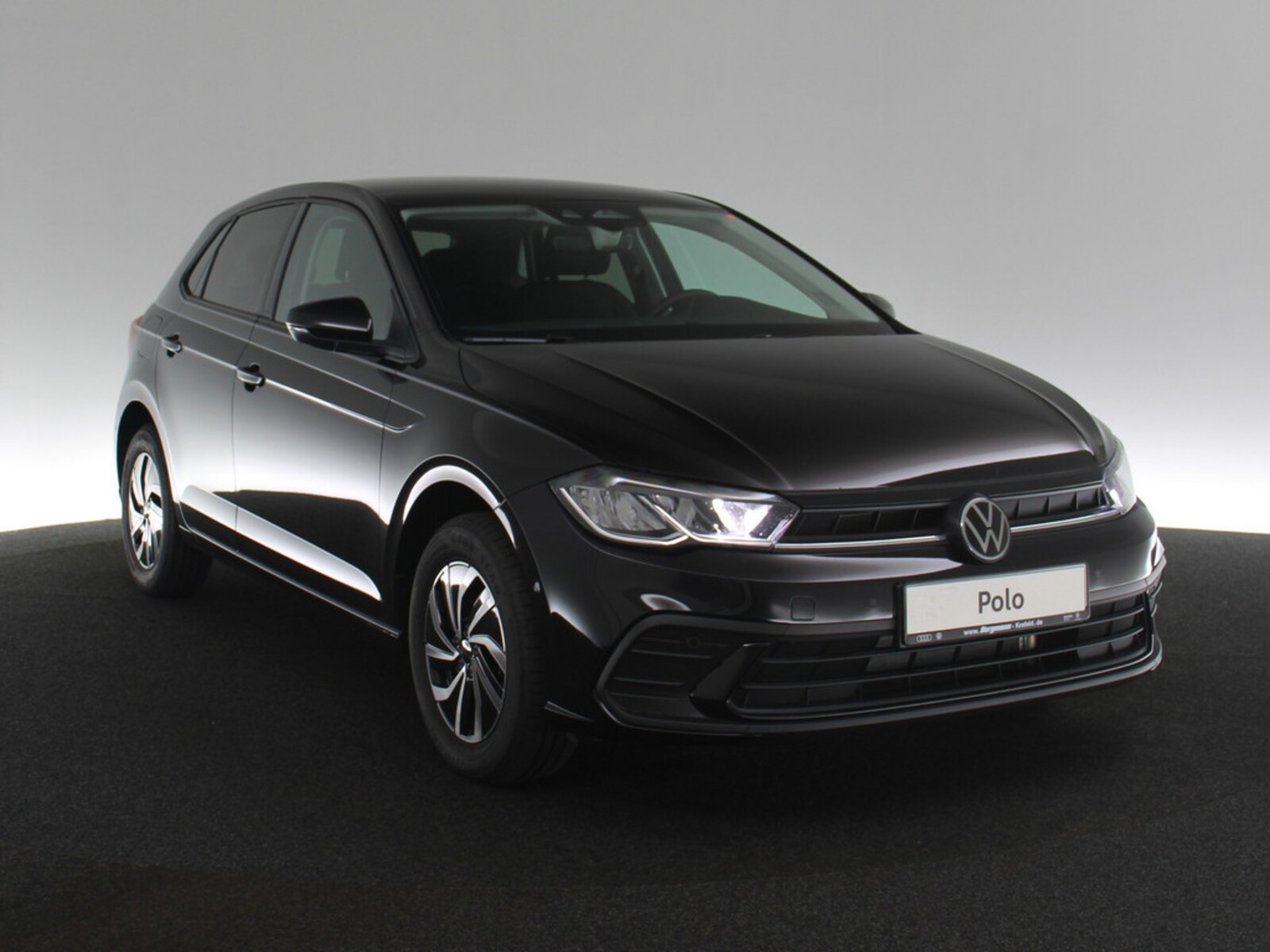 Volkswagen Polo – Bild 3