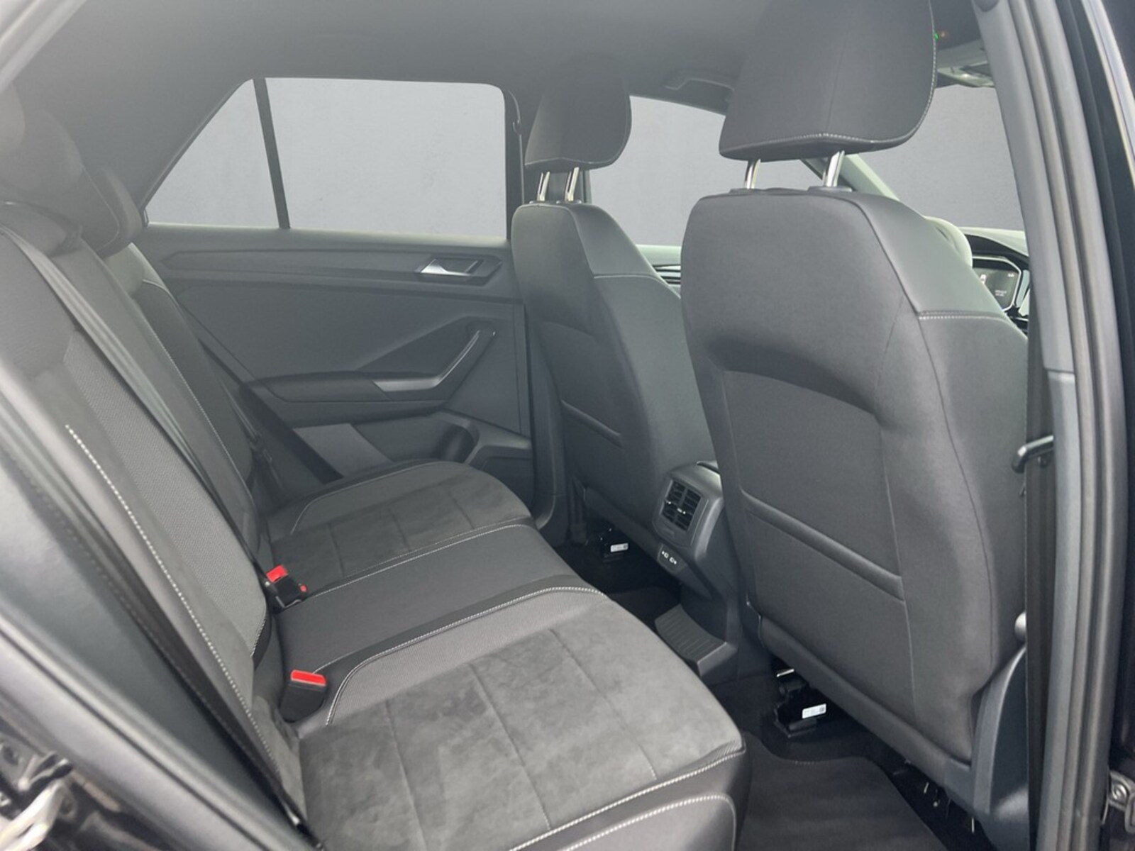 Volkswagen T-Roc – Bild 14