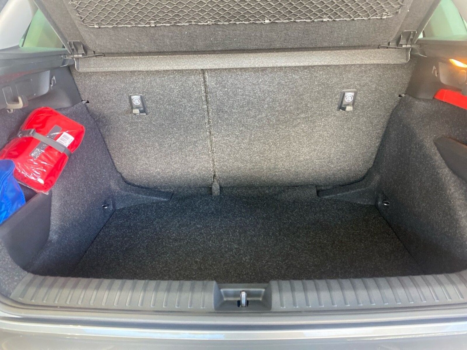 Škoda Kamiq – Bild 18
