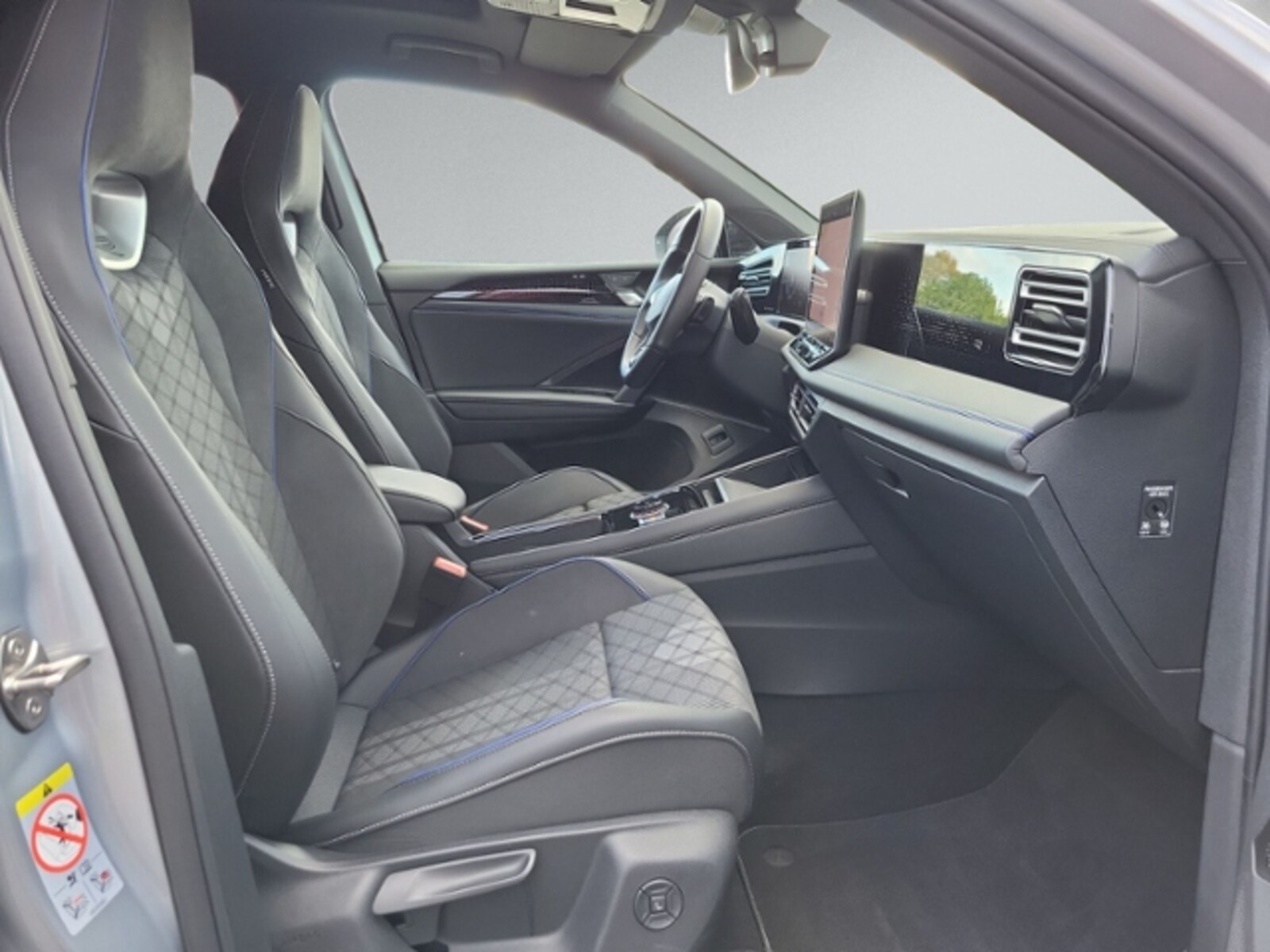 Volkswagen Tiguan – Bild 11