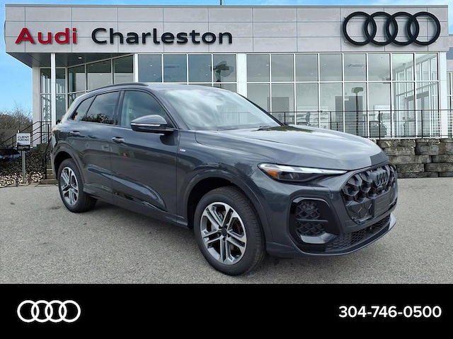 2026 Audi Q5
