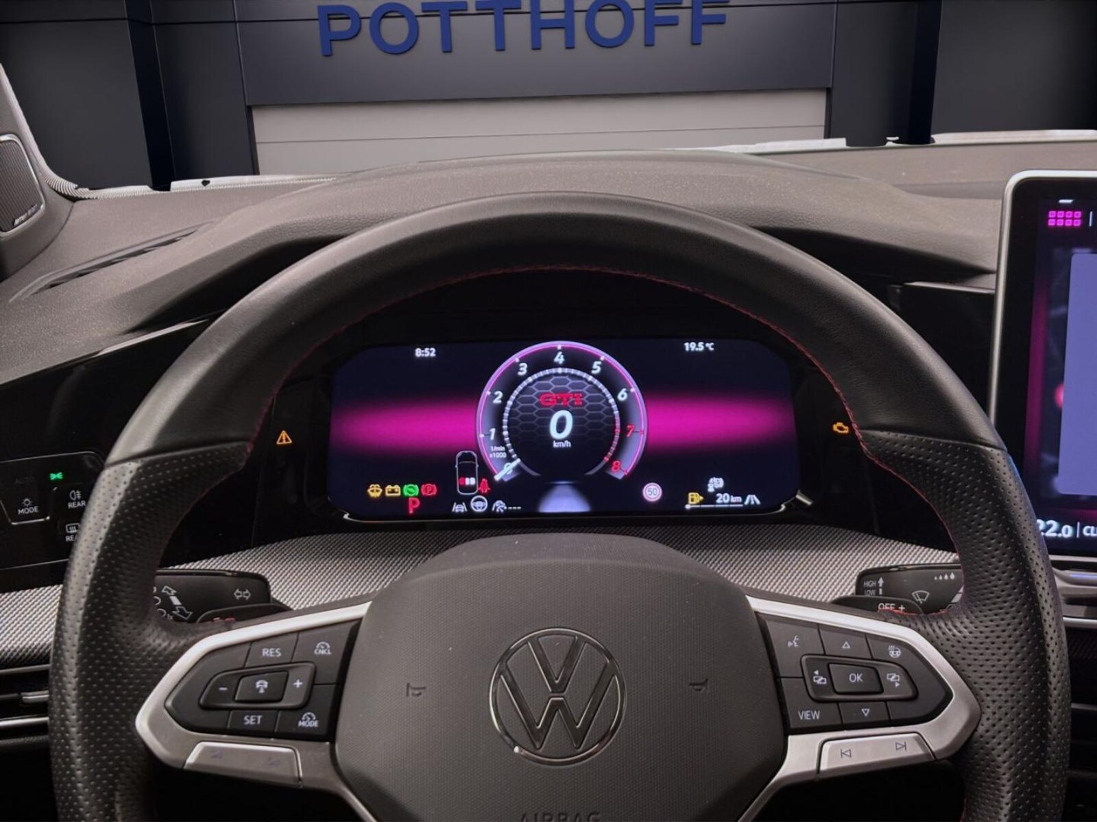 Volkswagen Golf – Bild 13
