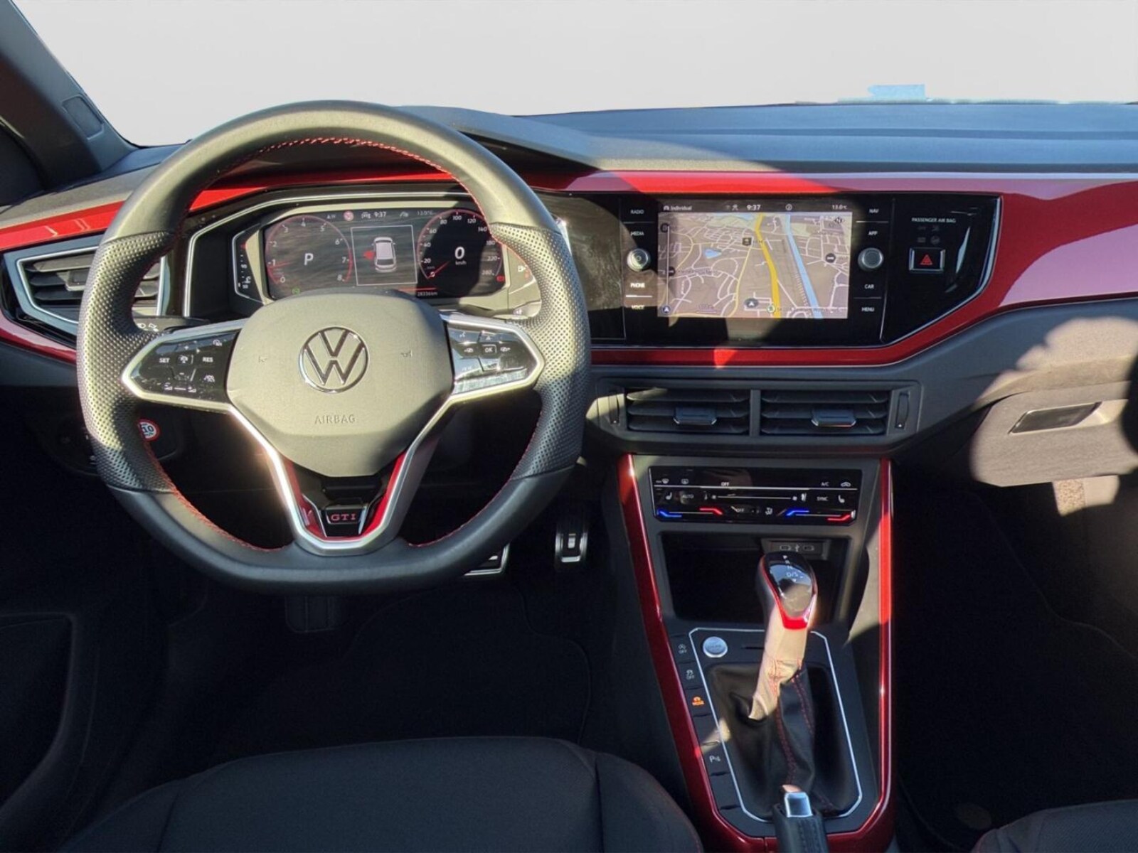 Volkswagen Polo – Bild 21