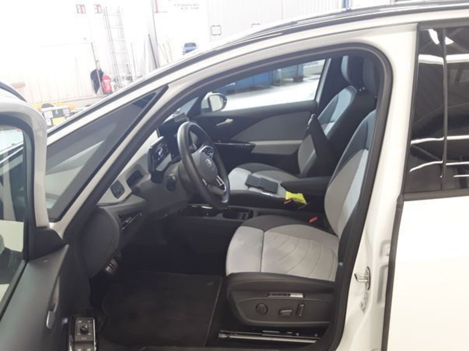 Volkswagen ID.3 – Bild 20