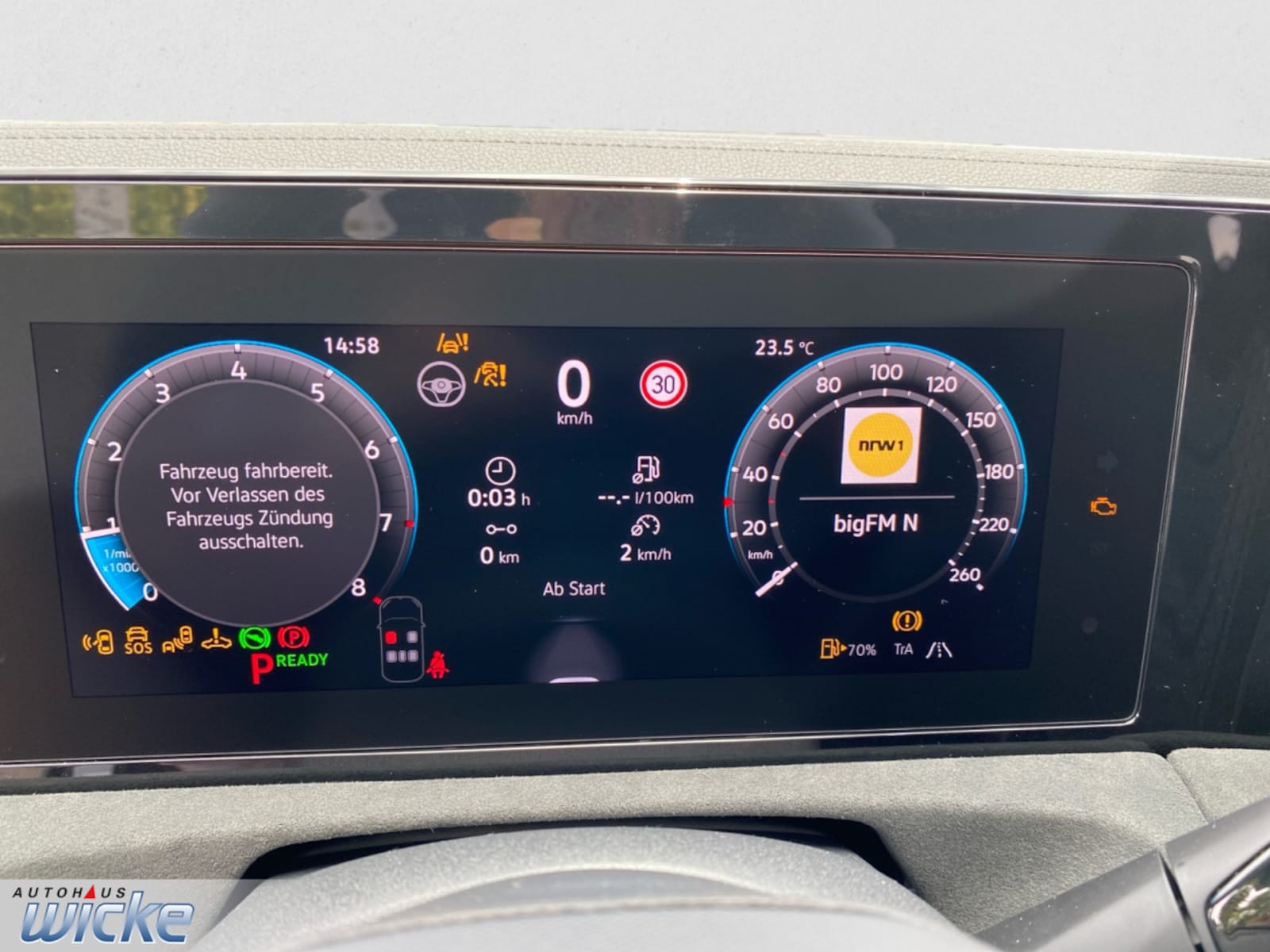 Volkswagen Tiguan – Bild 11