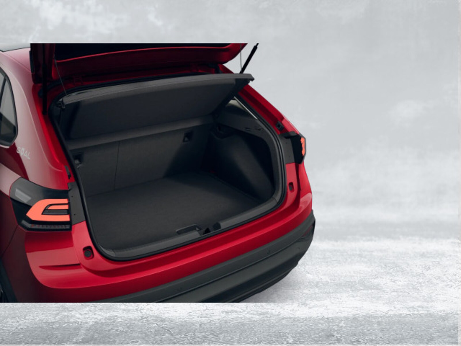 Volkswagen Taigo – Bild 5