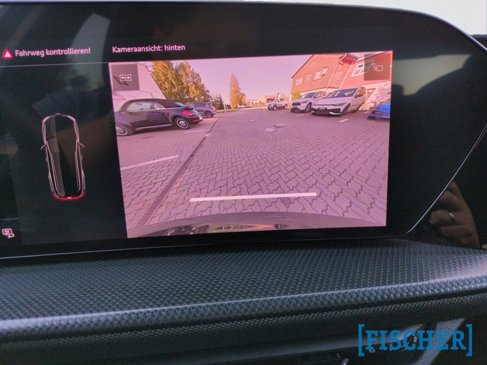 Audi Q5 – Bild 15