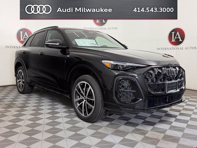 Photo of 2026 Audi Q5