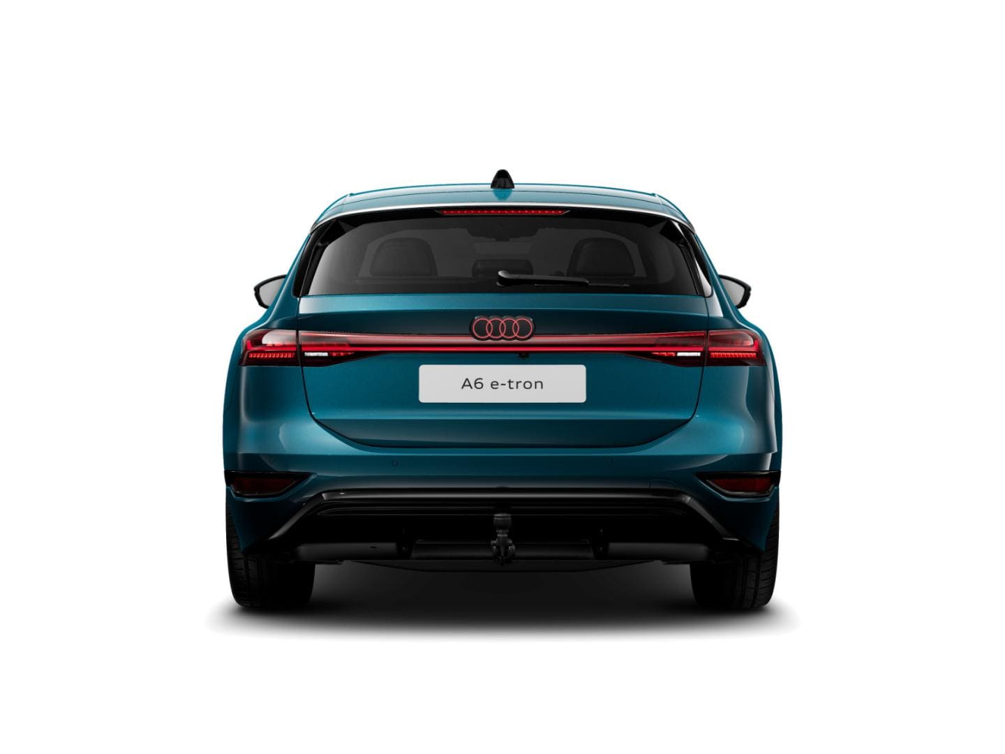 Bild über Audi A6 Avant e-tron e-tron performance - für weitere Informationen kontaktieren Sie den Audi Partner