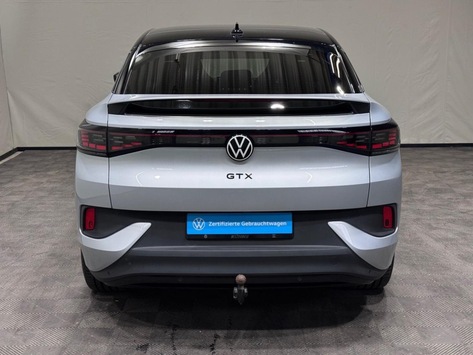 Volkswagen ID.5 – Bild 14