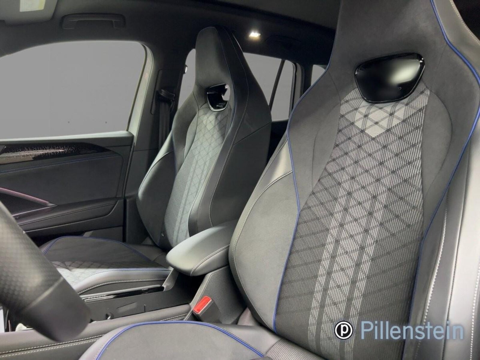 Volkswagen Tiguan – Bild 5