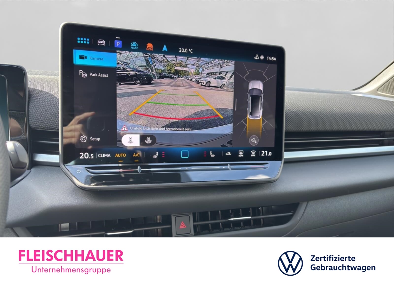 Volkswagen T-Roc – Bild 11