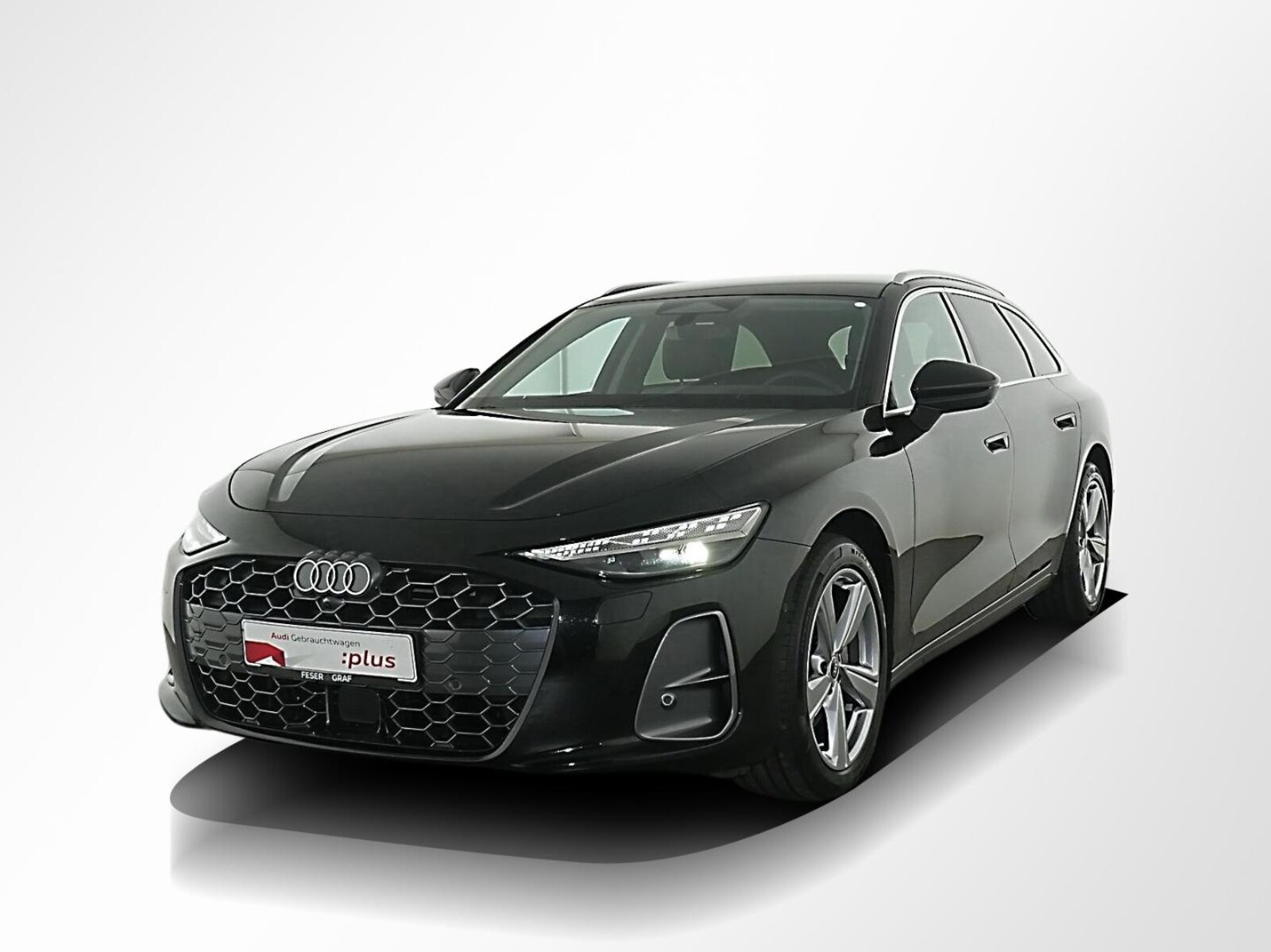Audi A6 Avant – Bild 13