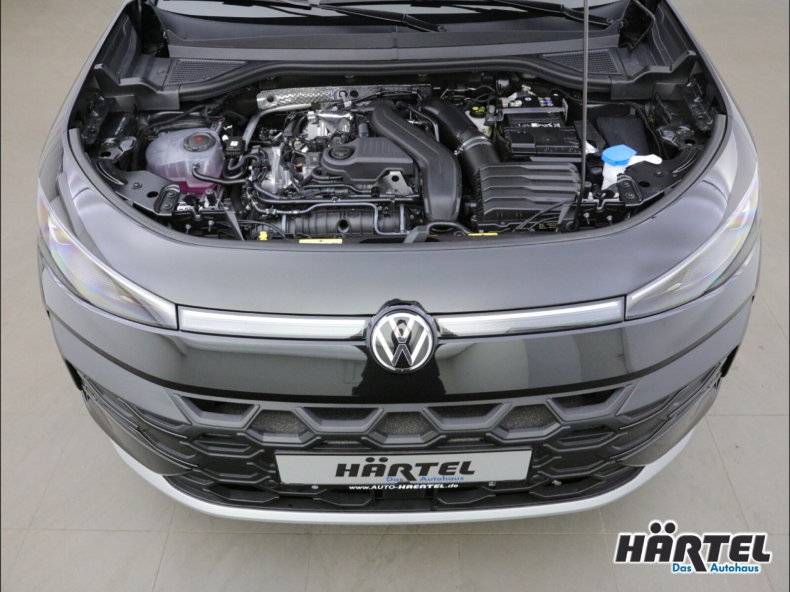 Volkswagen T-Roc – Bild 5