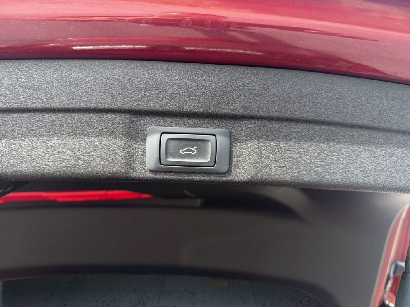 Bild über Audi A5 Limousine TFSI S tronic - für weitere Informationen kontaktieren Sie den Audi Partner