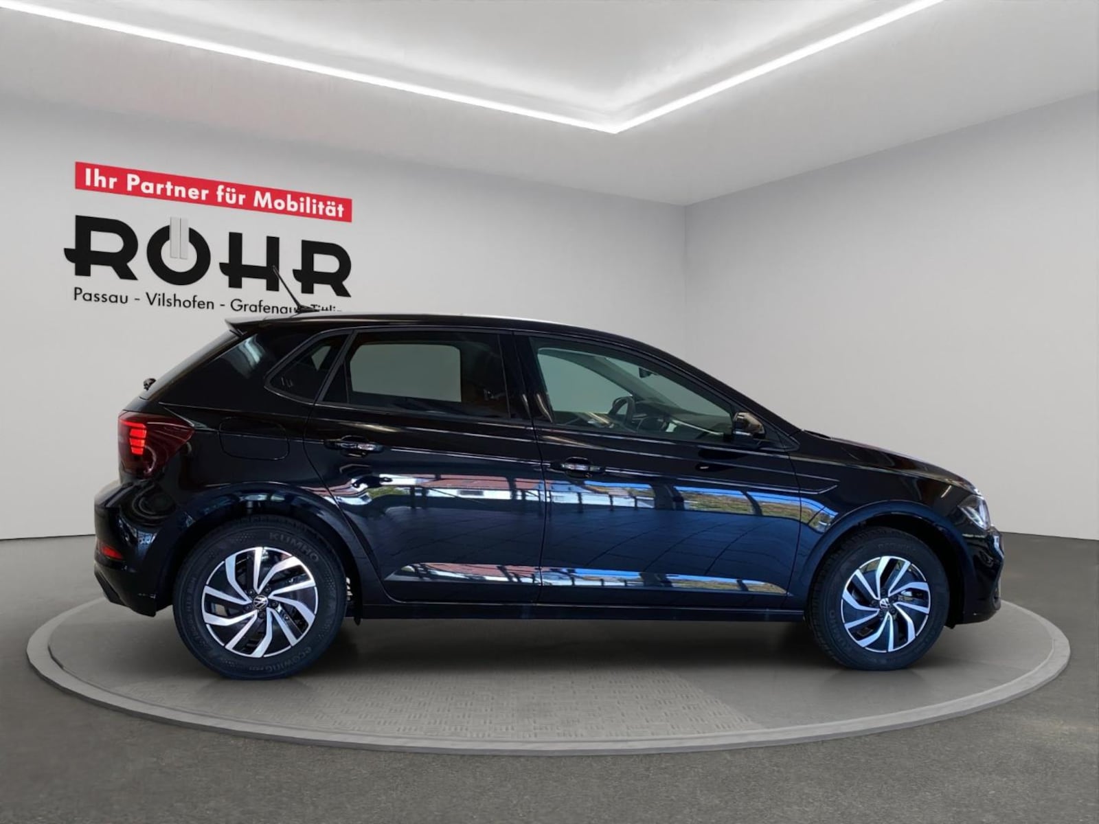 Volkswagen Polo – Bild 5