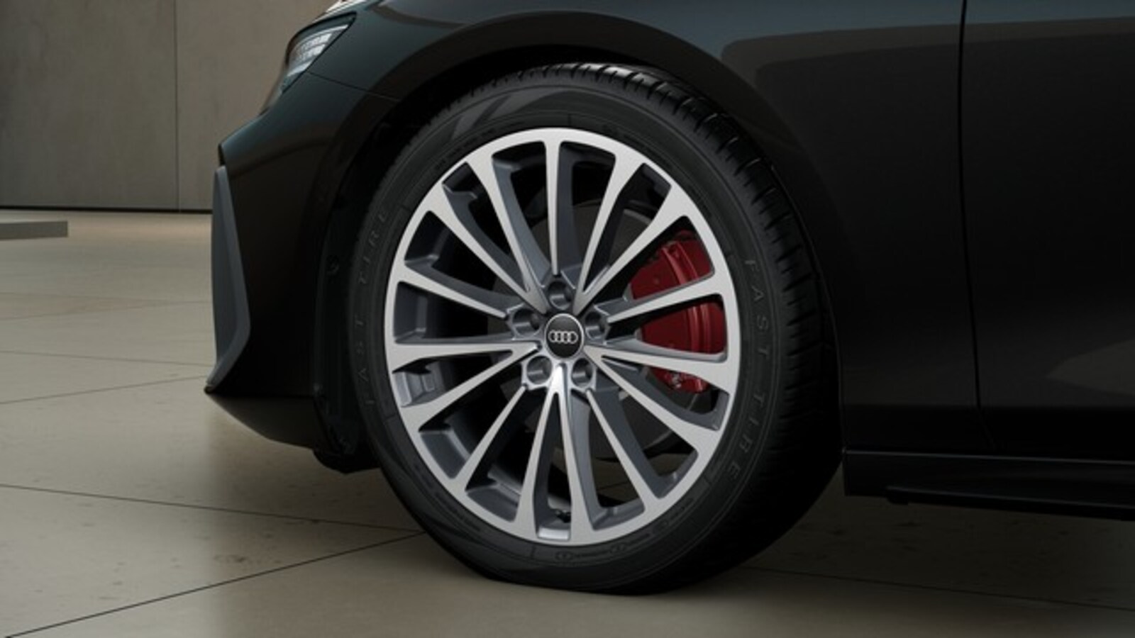 Audi A6 Avant – Bild 7