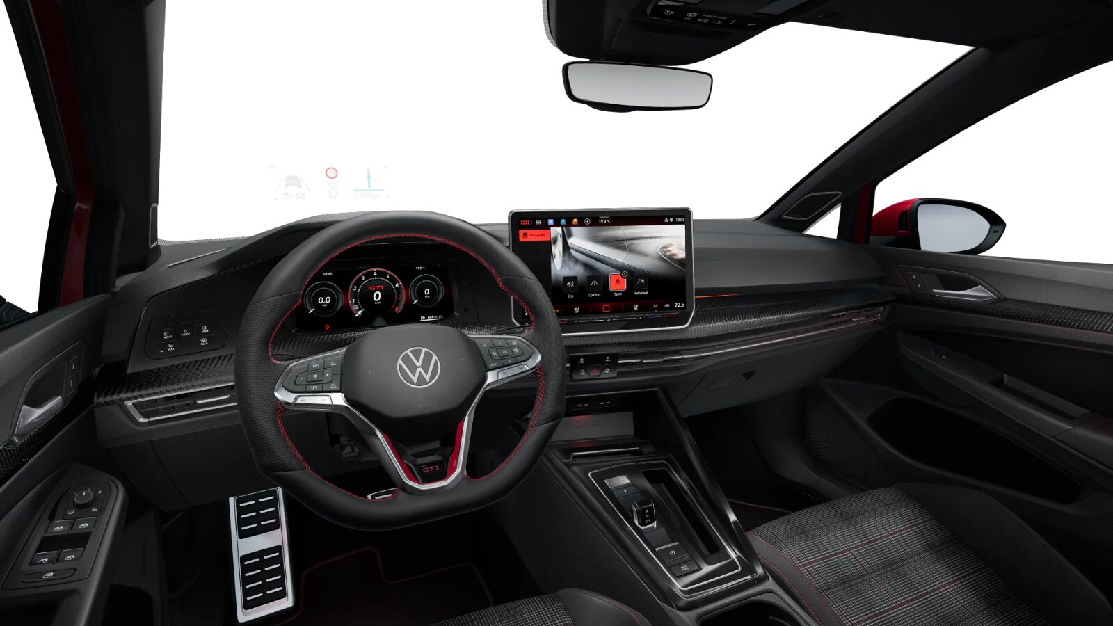 Volkswagen Golf – Bild 9