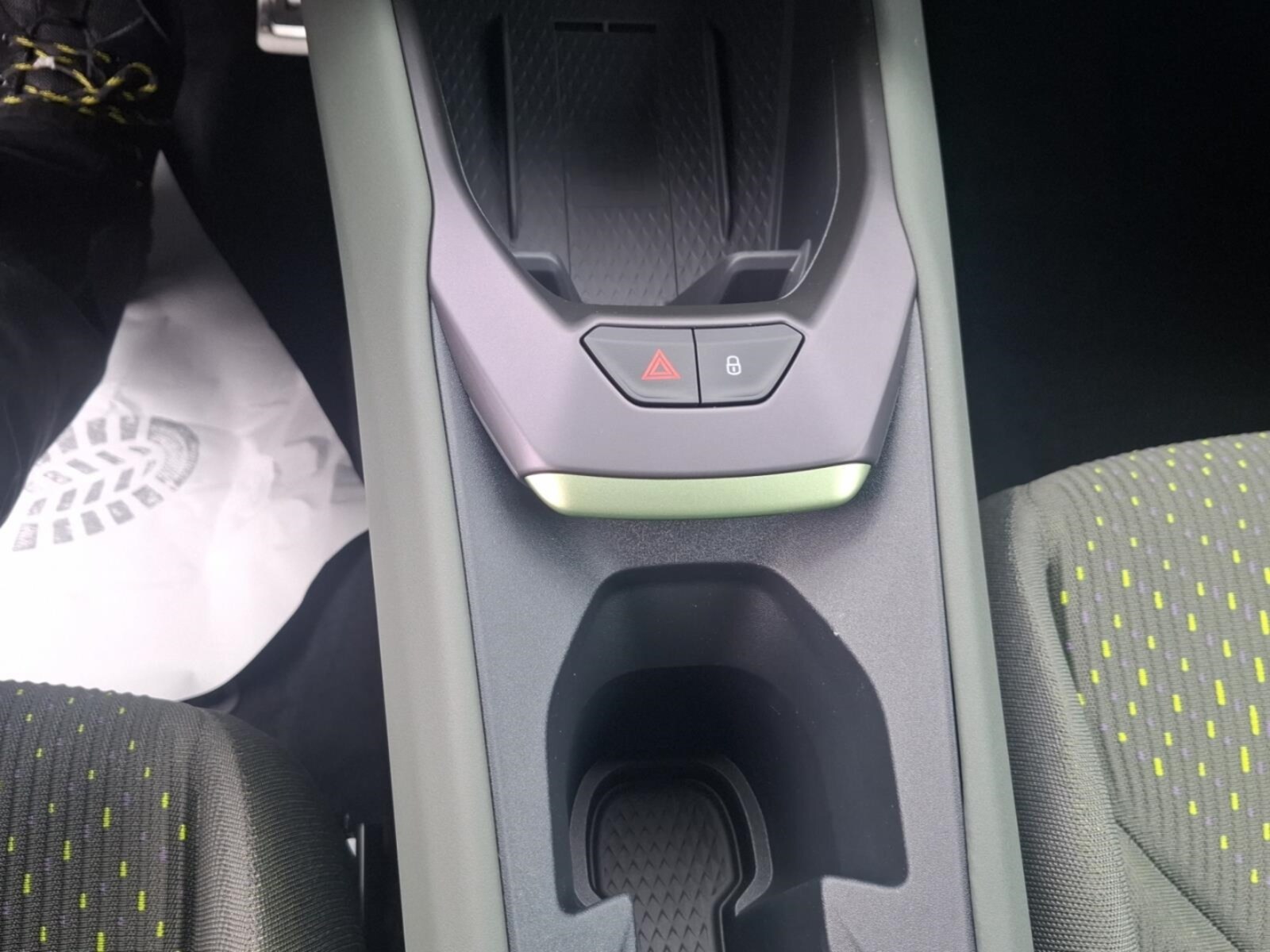 CUPRA Raval – Bild 15