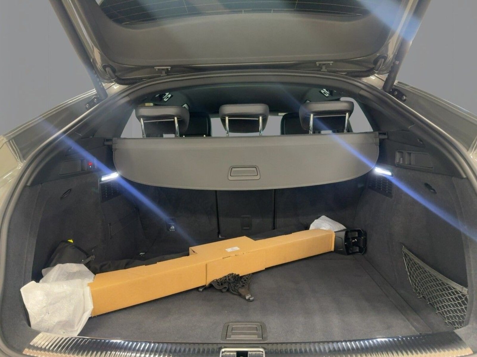 Audi Q5 Sportback – Bild 6