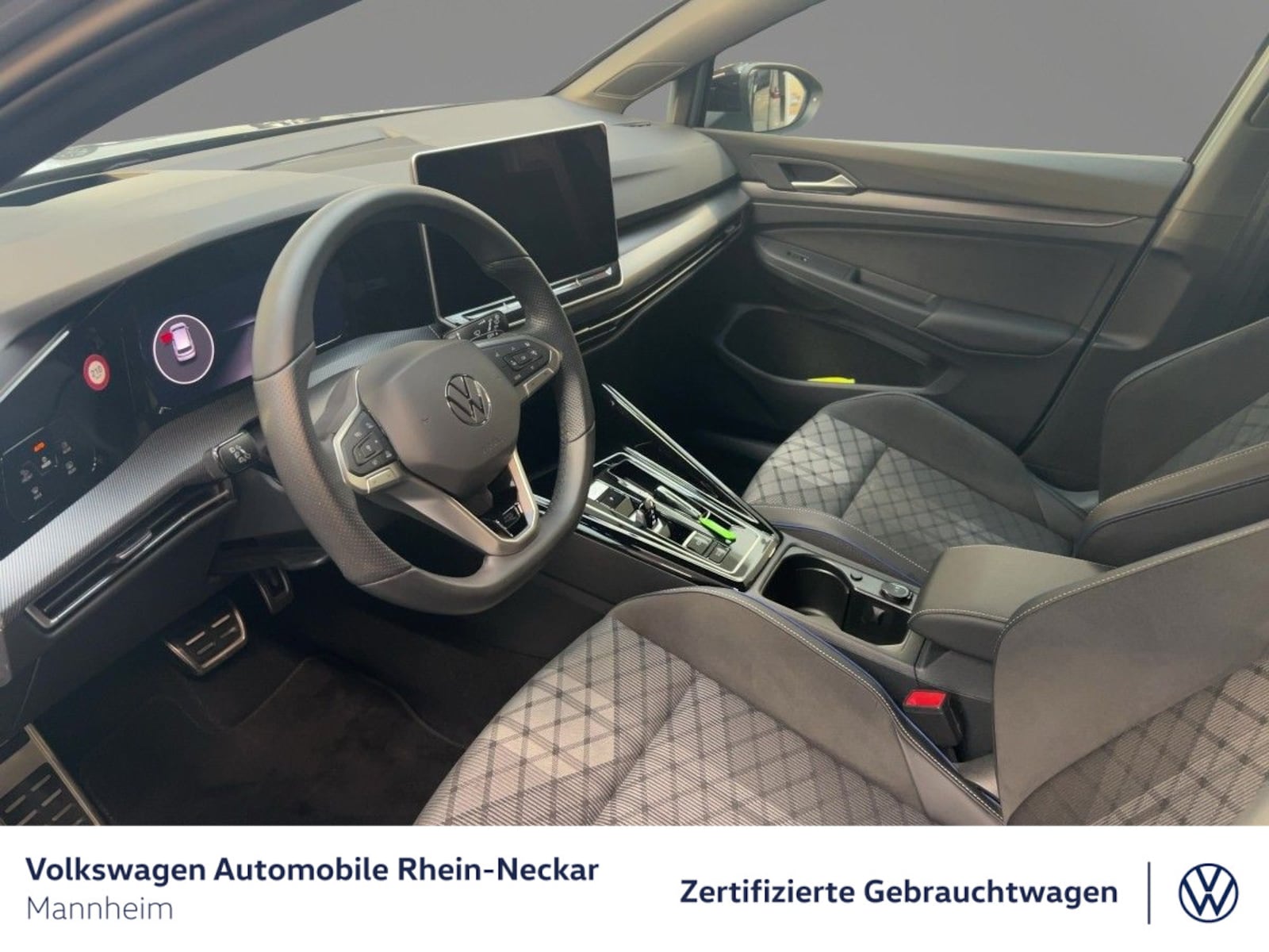 Volkswagen Golf – Bild 6