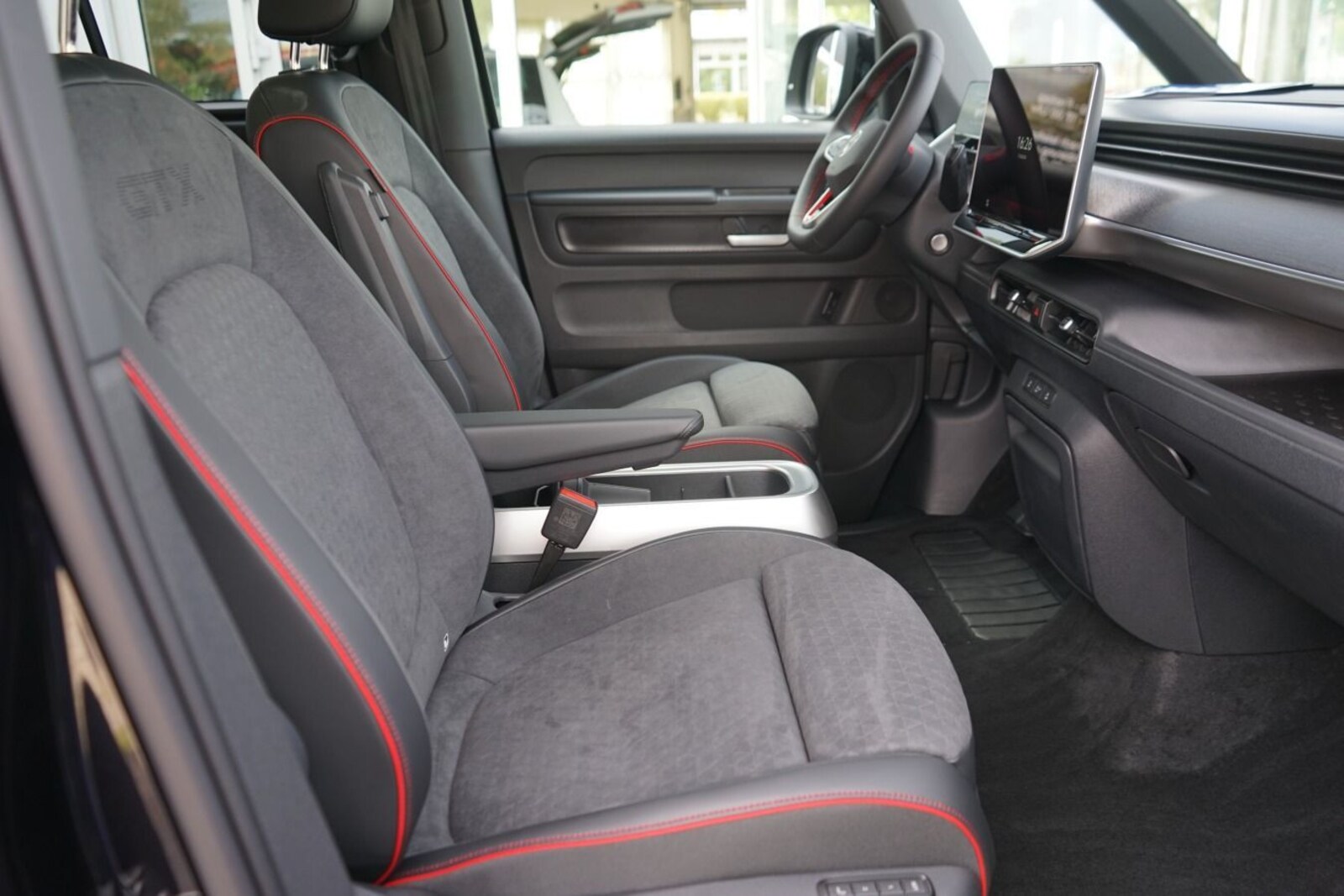 Volkswagen ID. Buzz – Bild 7