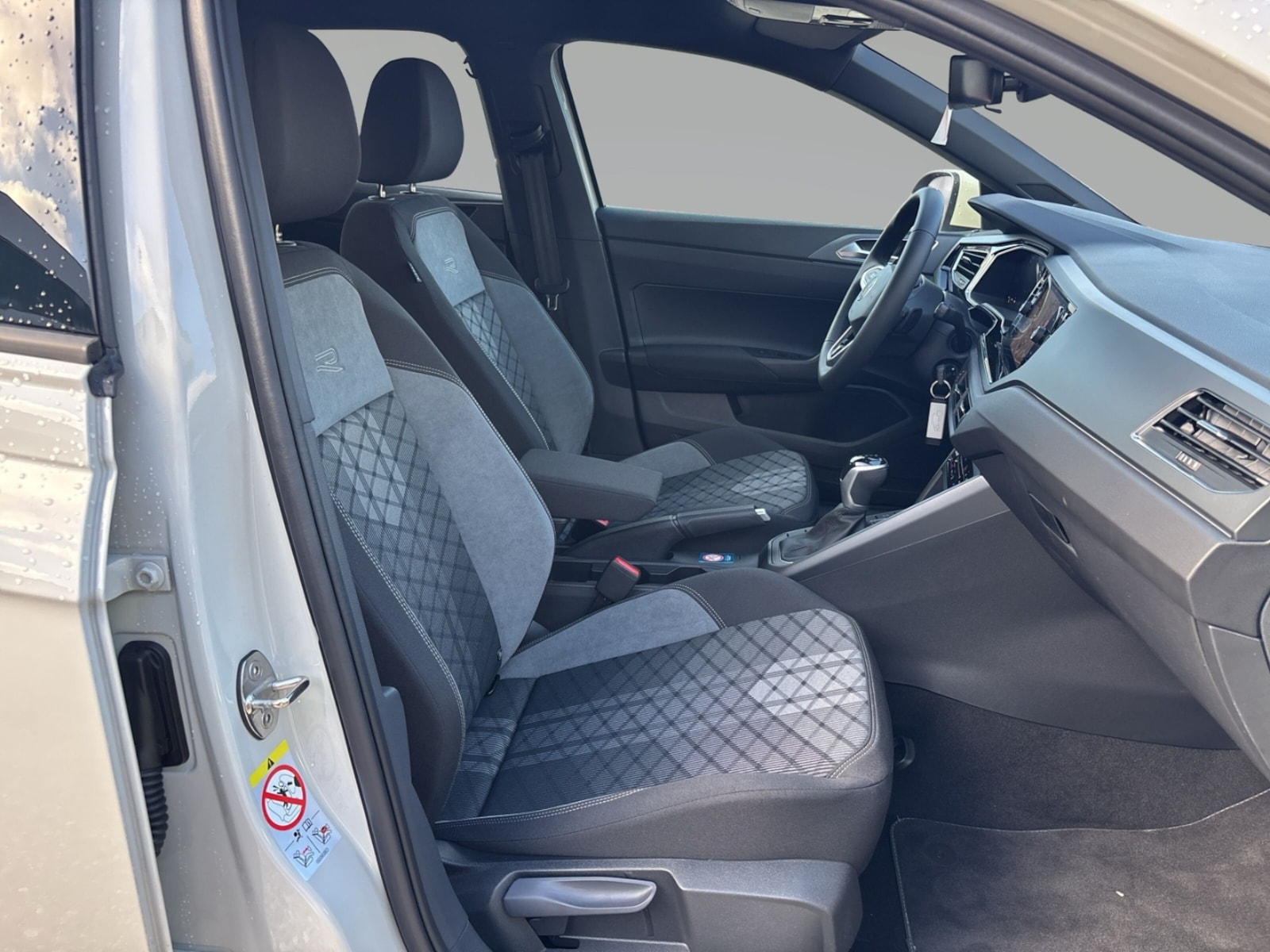 Volkswagen Taigo – Bild 7