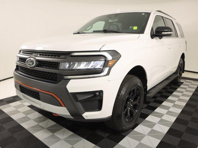 Photo of 2023 Ford Expedition