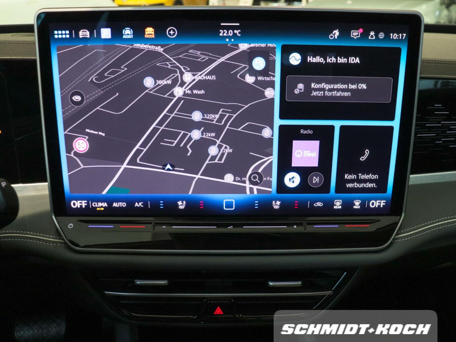 Volkswagen Passat – Bild 7