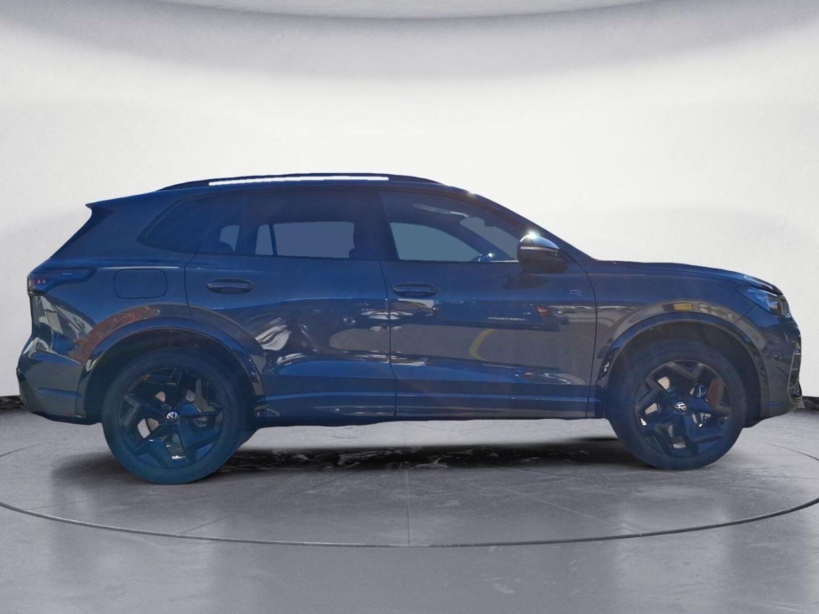 Volkswagen Tiguan – Bild 6