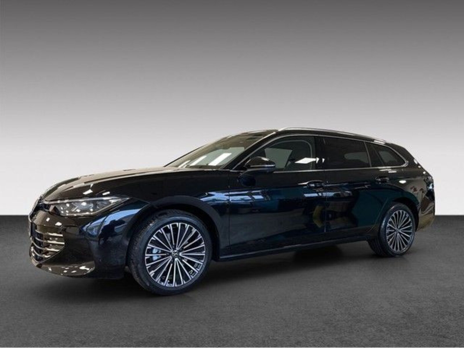 Volkswagen Passat – Bild 6