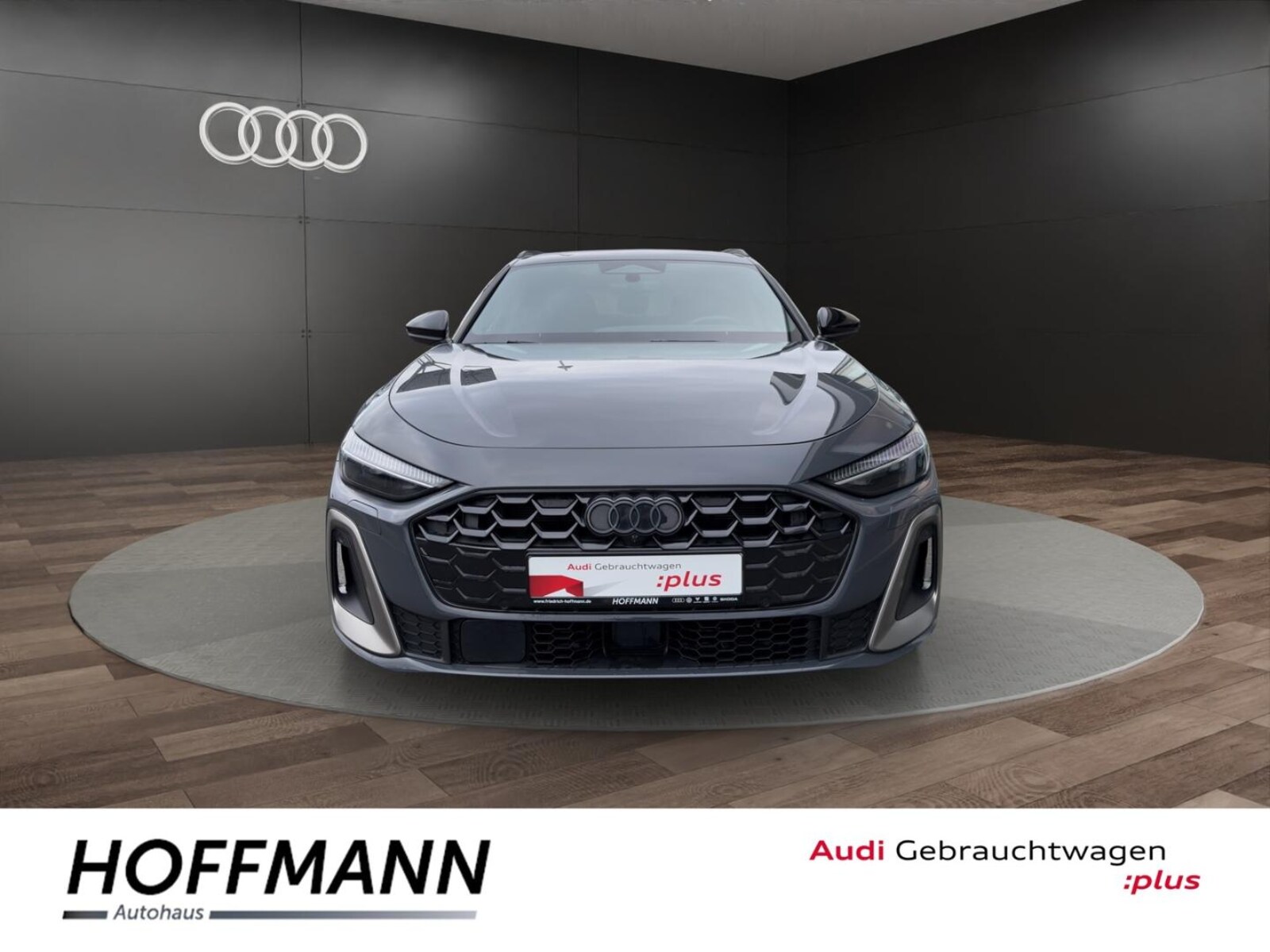 Audi A5 Avant – Bild 3